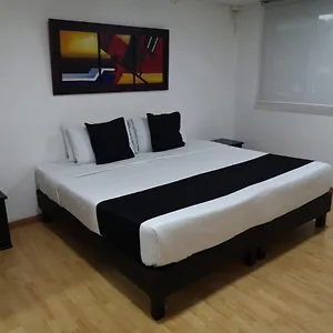 Santiago Plaza Hotel